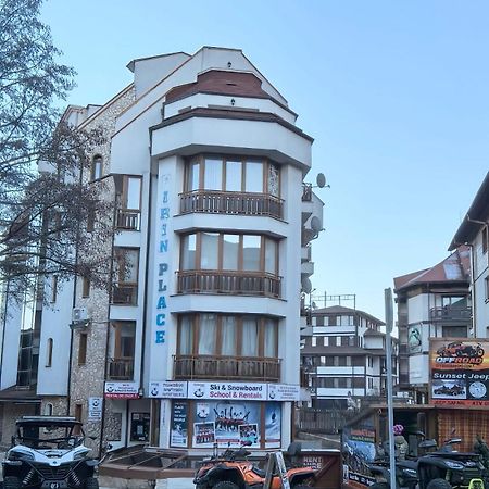Nice&quiet apartment next to Gondola lift. Bansko Extérieur photo
