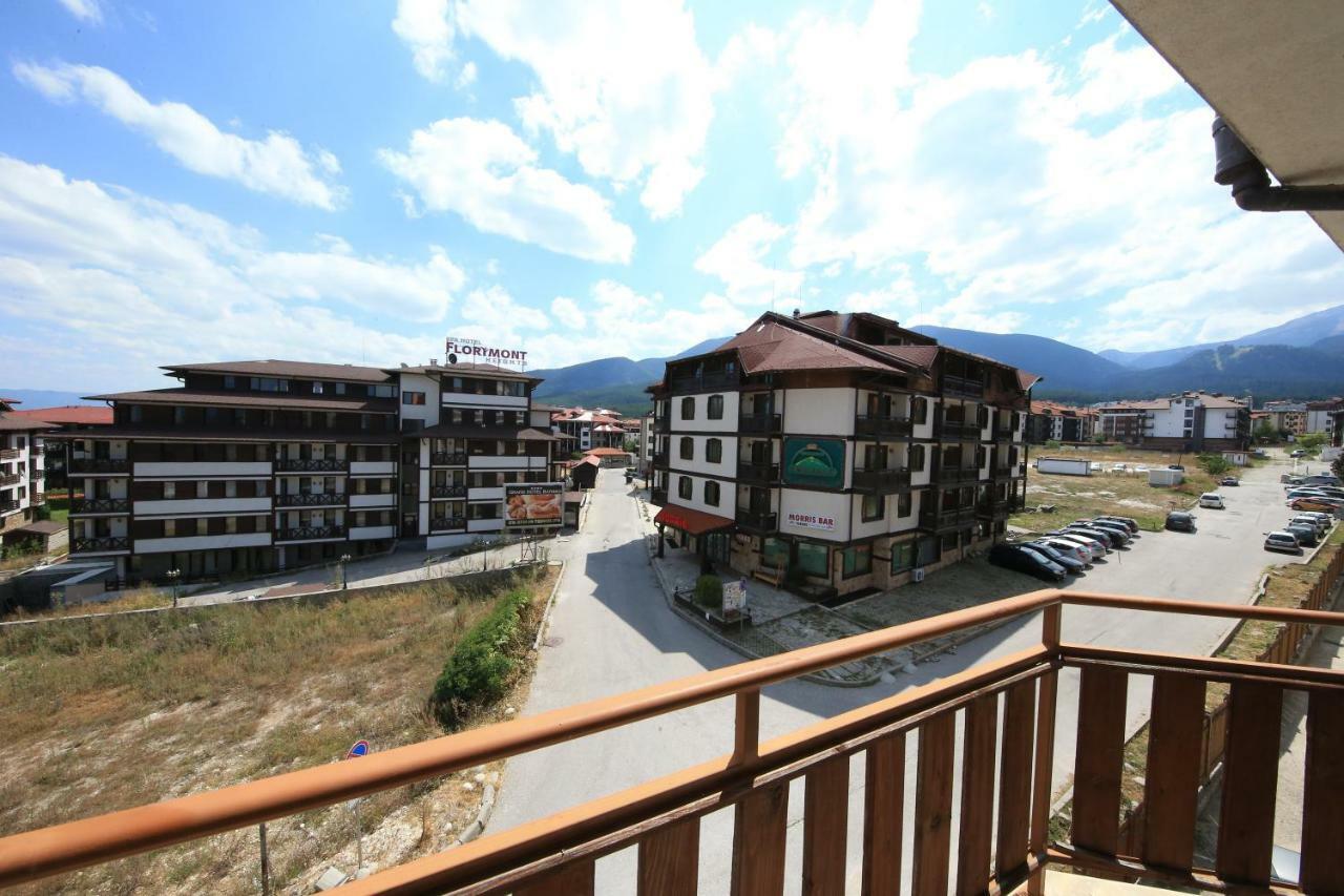 Nice&quiet apartment next to Gondola lift. Bansko Extérieur photo