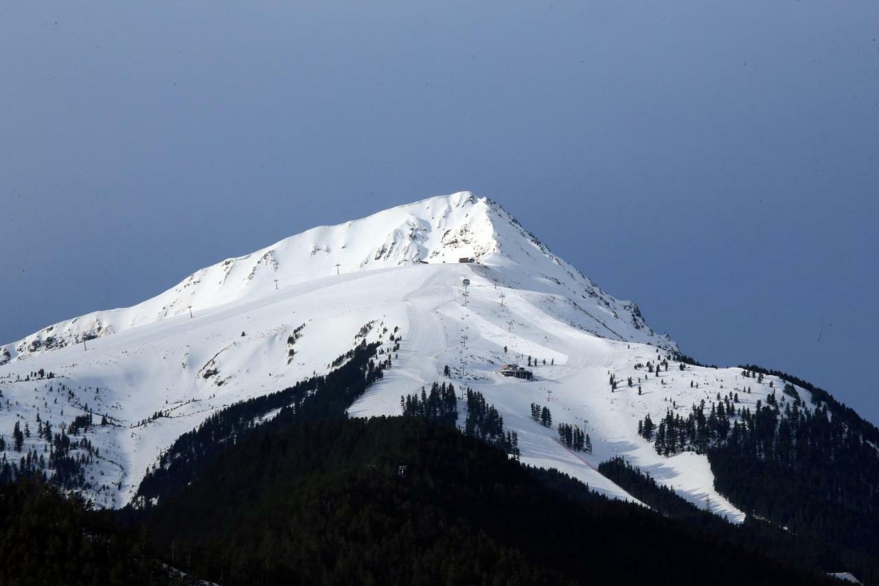 Nice&quiet apartment next to Gondola lift. Bansko Extérieur photo