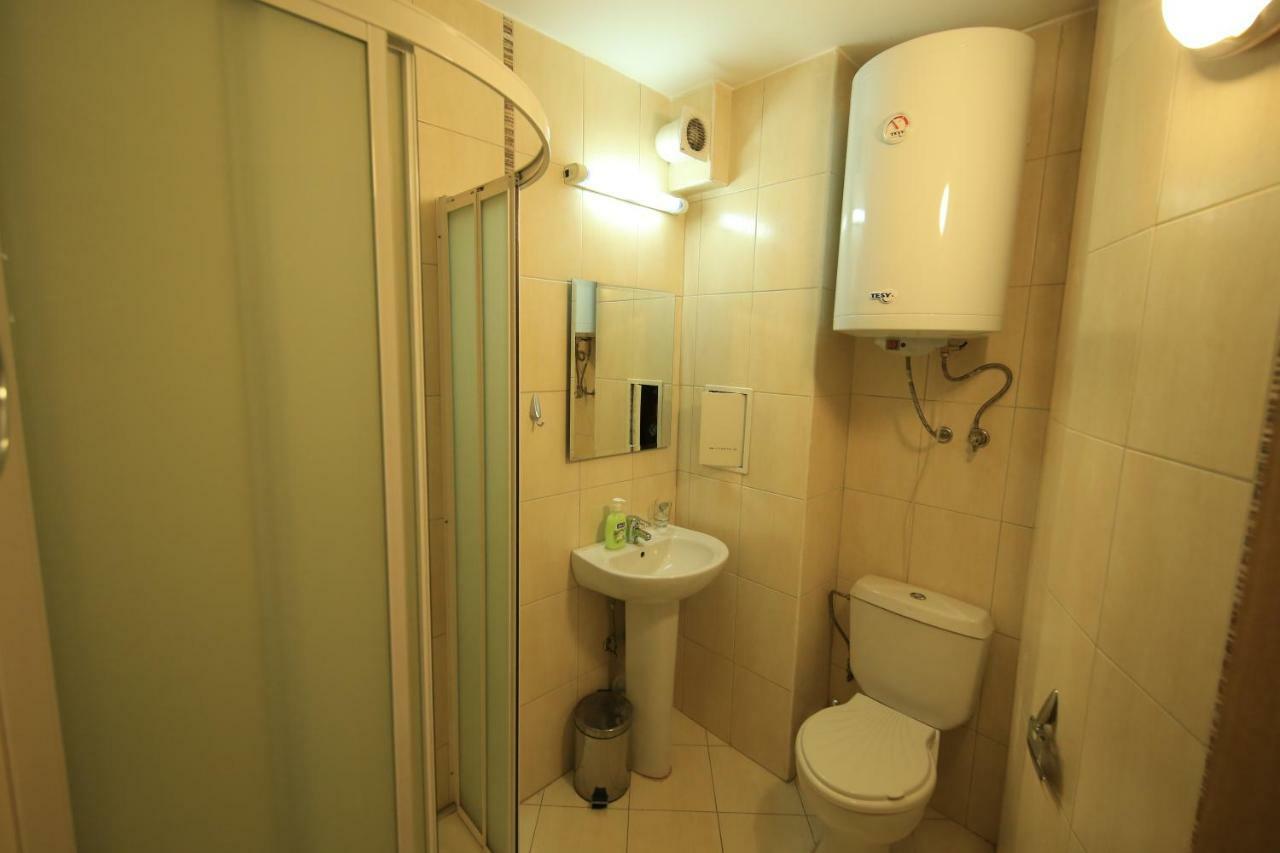 Nice&quiet apartment next to Gondola lift. Bansko Extérieur photo